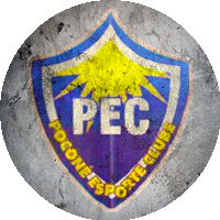 Logo Chapada Futebol Clube SAF